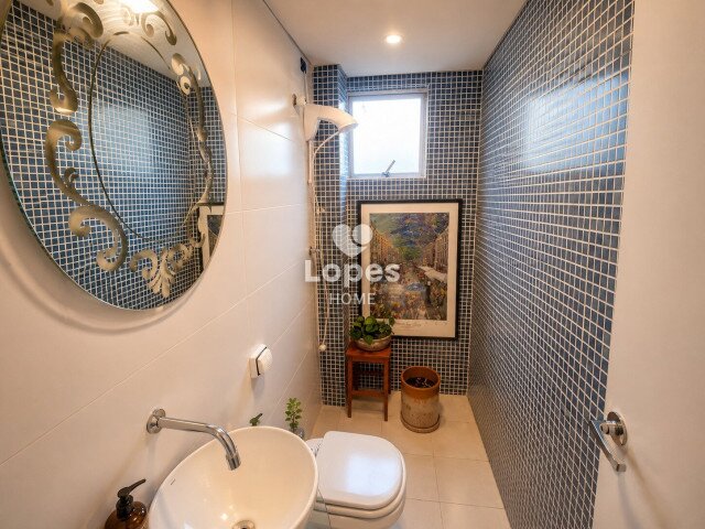 APARTAMENTO no Bairro: Cabral - Lopes Home - Curitiba - foto 21
