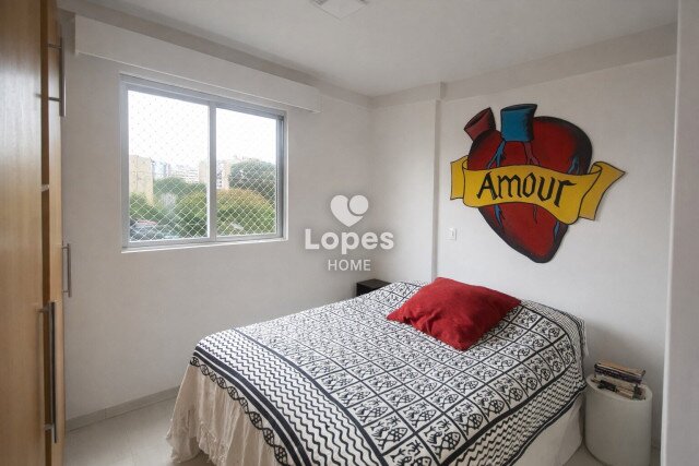 APARTAMENTO no Bairro: Cabral - Lopes Home - Curitiba - foto 22