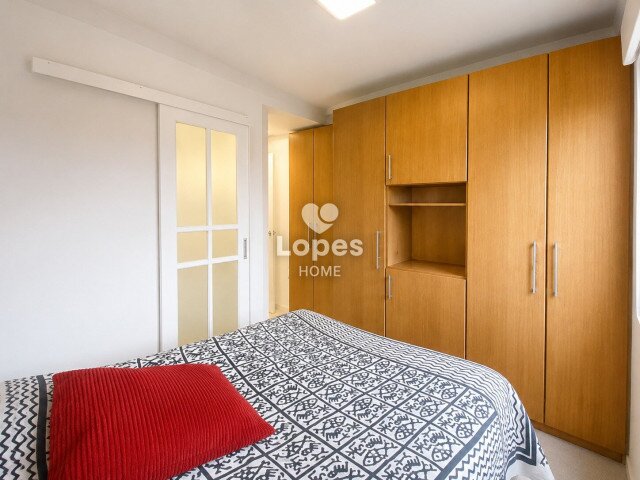 APARTAMENTO no Bairro: Cabral - Lopes Home - Curitiba - foto 24