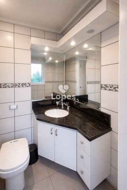 APARTAMENTO no Bairro: Cabral - Lopes Home - Curitiba - foto 25