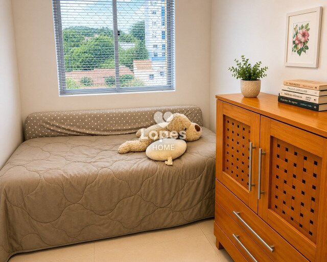 APARTAMENTO no Bairro: Cabral - Lopes Home - Curitiba - foto 27