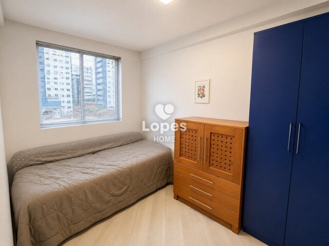 APARTAMENTO no Bairro: Cabral - Lopes Home - Curitiba - foto 28