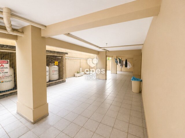 APARTAMENTO no Bairro: Cabral - Lopes Home - Curitiba - foto 29
