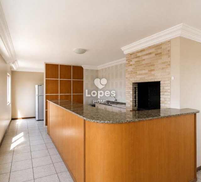 APARTAMENTO no Bairro: Cabral - Lopes Home - Curitiba - foto 30