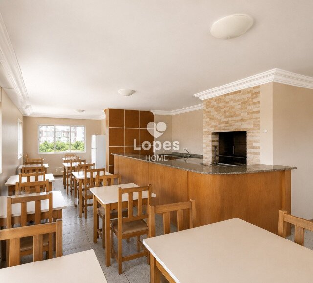 APARTAMENTO no Bairro: Cabral - Lopes Home - Curitiba - foto 31