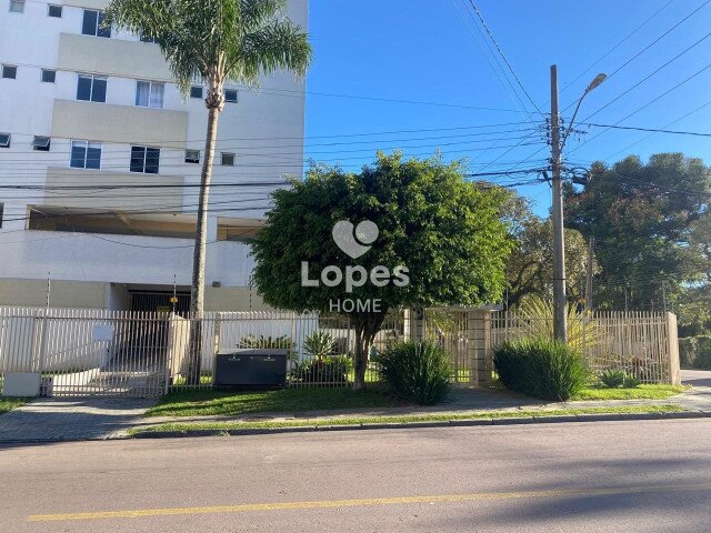 APARTAMENTO no Bairro: Cabral - Lopes Home - Curitiba - foto 1