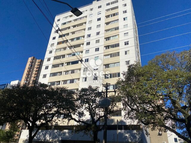 APARTAMENTO no Bairro: Cabral - Lopes Home - Curitiba - foto 33