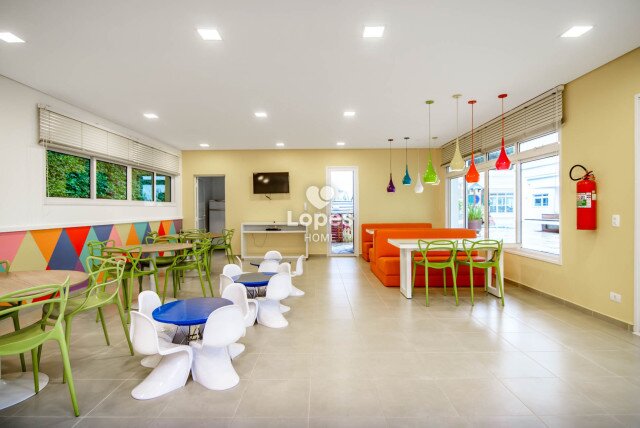 APARTAMENTO no Bairro: Ecoville - Lopes Home - Curitiba - foto 28