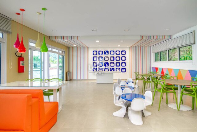 APARTAMENTO no Bairro: Ecoville - Lopes Home - Curitiba - foto 37