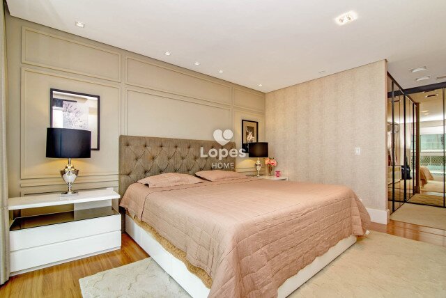 APARTAMENTO no Bairro: Ecoville - Lopes Home - Curitiba - foto 10