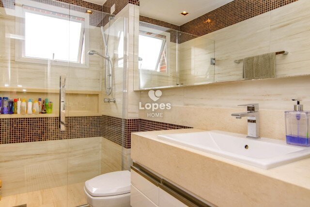 APARTAMENTO no Bairro: Ecoville - Lopes Home - Curitiba - foto 15