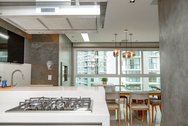 APARTAMENTO no Bairro: Ecoville - Lopes Home - Curitiba - foto 7
