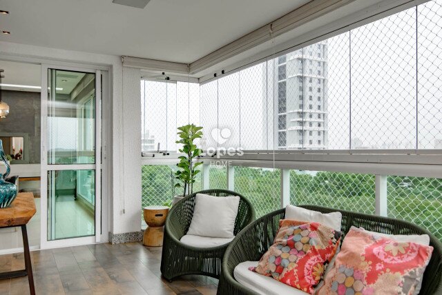 APARTAMENTO no Bairro: Ecoville - Lopes Home - Curitiba - foto 18