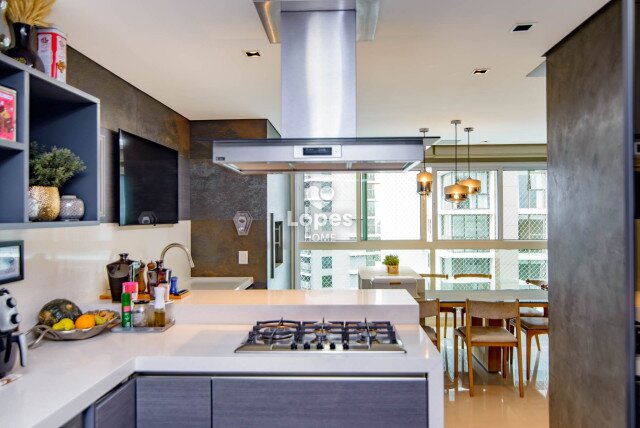 APARTAMENTO no Bairro: Ecoville - Lopes Home - Curitiba - foto 20