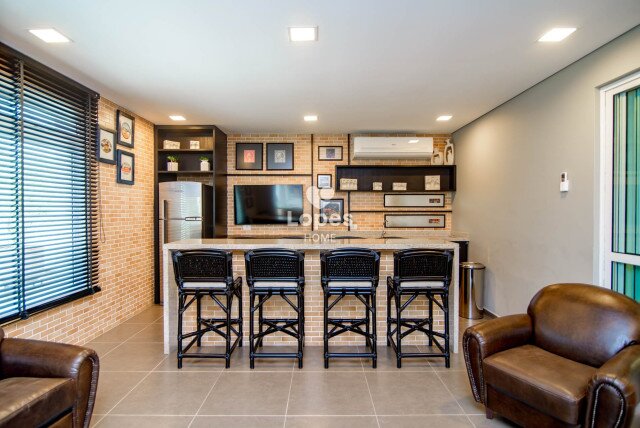 APARTAMENTO no Bairro: Ecoville - Lopes Home - Curitiba - foto 49