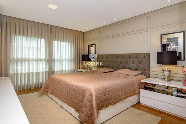 APARTAMENTO no Bairro: Ecoville - Lopes Home - Curitiba - foto 38