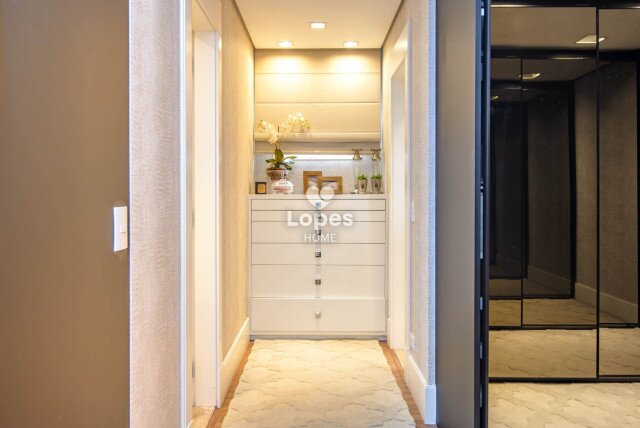 APARTAMENTO no Bairro: Ecoville - Lopes Home - Curitiba - foto 44