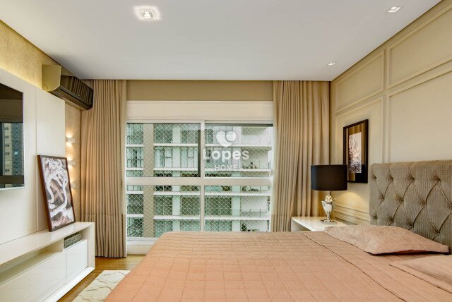 APARTAMENTO no Bairro: Ecoville - Lopes Home - Curitiba - foto 46