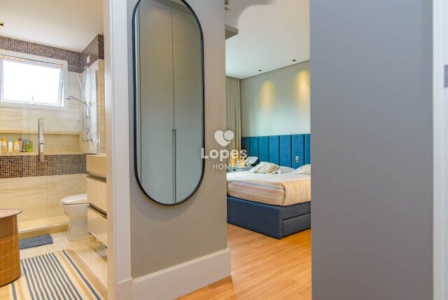 APARTAMENTO no Bairro: Ecoville - Lopes Home - Curitiba - foto 60