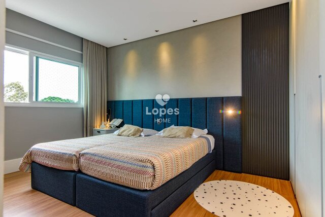APARTAMENTO no Bairro: Ecoville - Lopes Home - Curitiba - foto 63