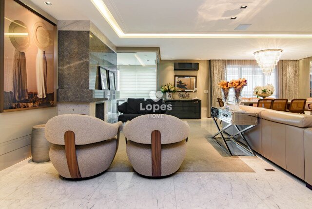 APARTAMENTO no Bairro: Ecoville - Lopes Home - Curitiba - foto 2