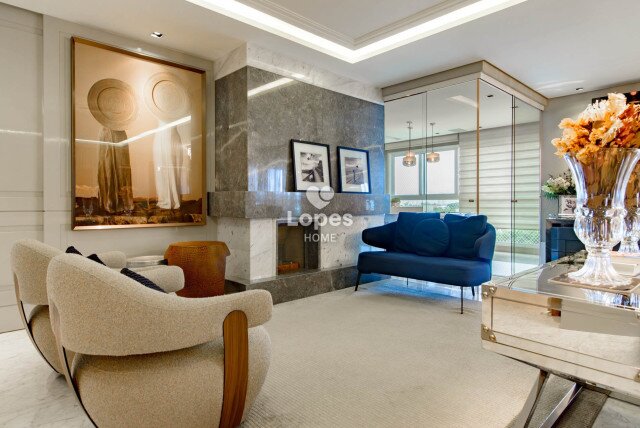 APARTAMENTO no Bairro: Ecoville - Lopes Home - Curitiba - foto 50