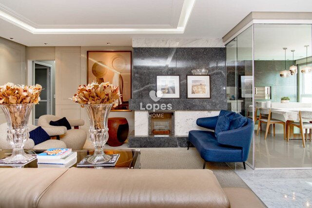 APARTAMENTO no Bairro: Ecoville - Lopes Home - Curitiba - foto 70
