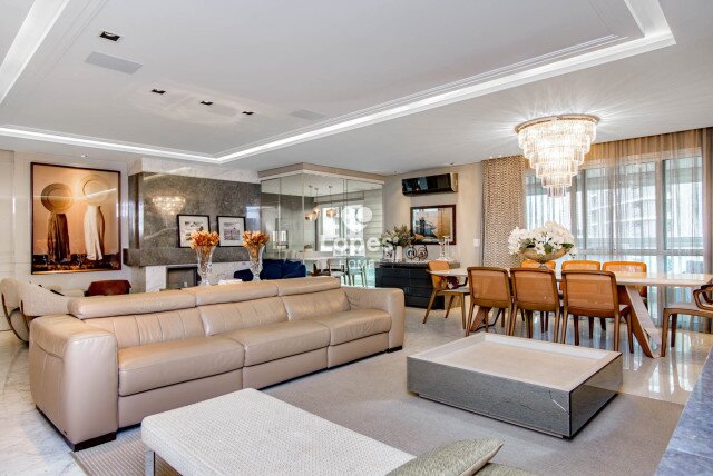 APARTAMENTO no Bairro: Ecoville - Lopes Home - Curitiba - foto 75