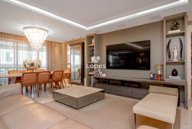 APARTAMENTO no Bairro: Ecoville - Lopes Home - Curitiba - foto 0