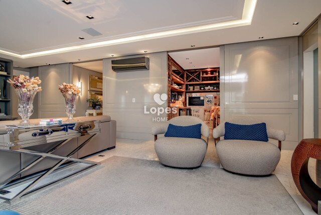 APARTAMENTO no Bairro: Ecoville - Lopes Home - Curitiba - foto 80