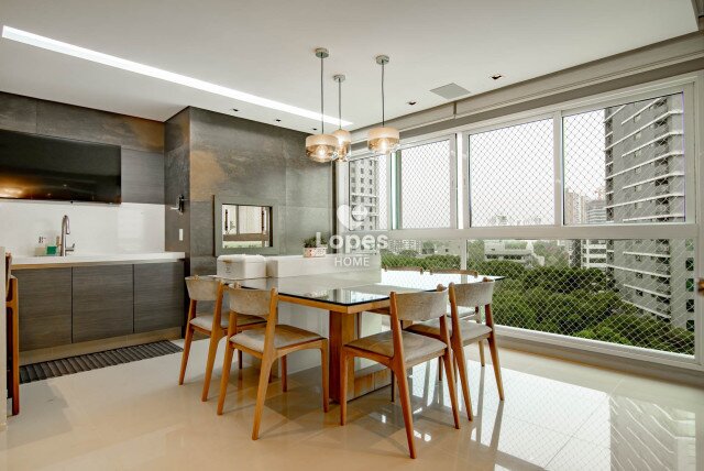 APARTAMENTO no Bairro: Ecoville - Lopes Home - Curitiba - foto 85