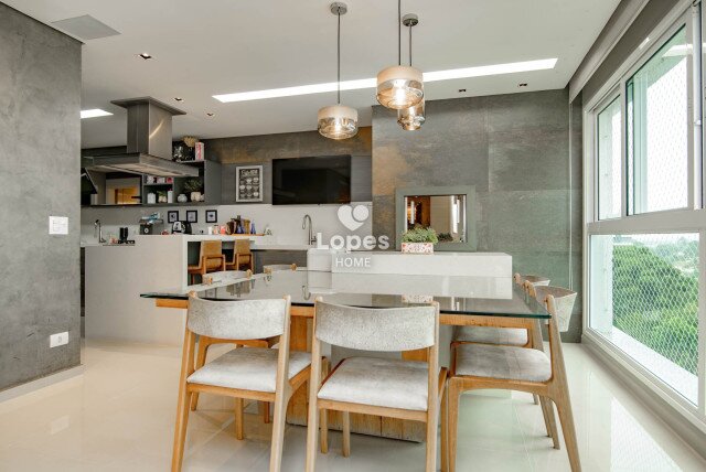APARTAMENTO no Bairro: Ecoville - Lopes Home - Curitiba - foto 86
