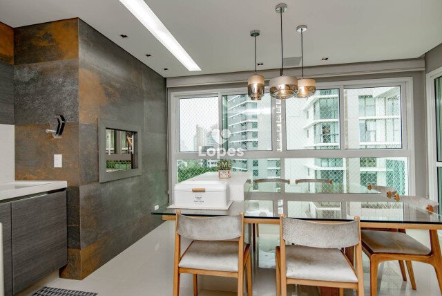 APARTAMENTO no Bairro: Ecoville - Lopes Home - Curitiba - foto 88