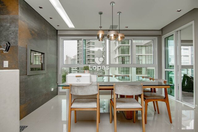 APARTAMENTO no Bairro: Ecoville - Lopes Home - Curitiba - foto 89