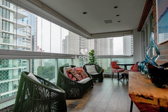 APARTAMENTO no Bairro: Ecoville - Lopes Home - Curitiba - foto 91