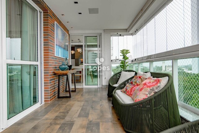 APARTAMENTO no Bairro: Ecoville - Lopes Home - Curitiba - foto 92