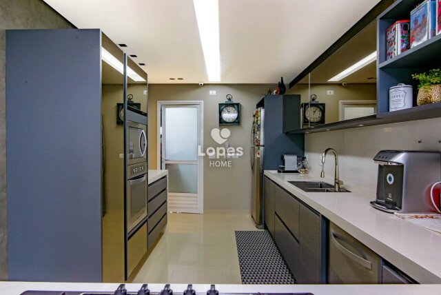 APARTAMENTO no Bairro: Ecoville - Lopes Home - Curitiba - foto 95