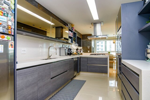 APARTAMENTO no Bairro: Ecoville - Lopes Home - Curitiba - foto 96
