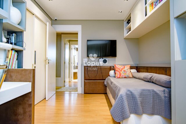 APARTAMENTO no Bairro: Ecoville - Lopes Home - Curitiba - foto 100