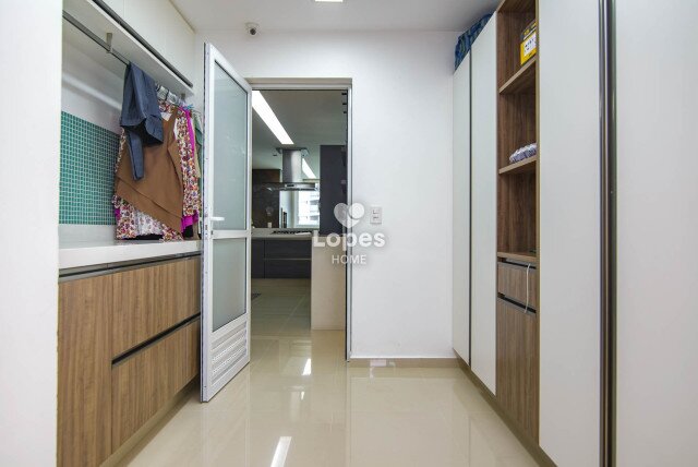 APARTAMENTO no Bairro: Ecoville - Lopes Home - Curitiba - foto 101