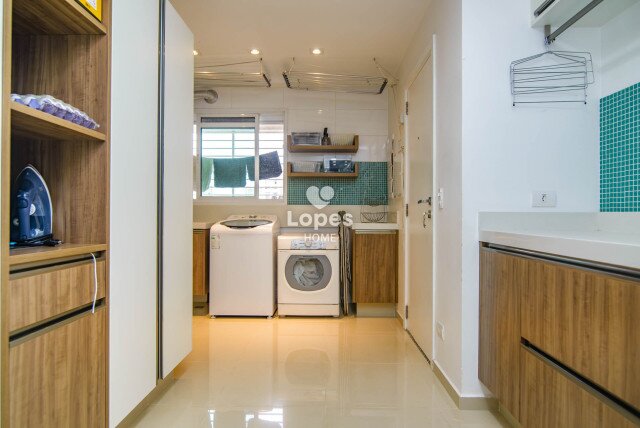 APARTAMENTO no Bairro: Ecoville - Lopes Home - Curitiba - foto 102