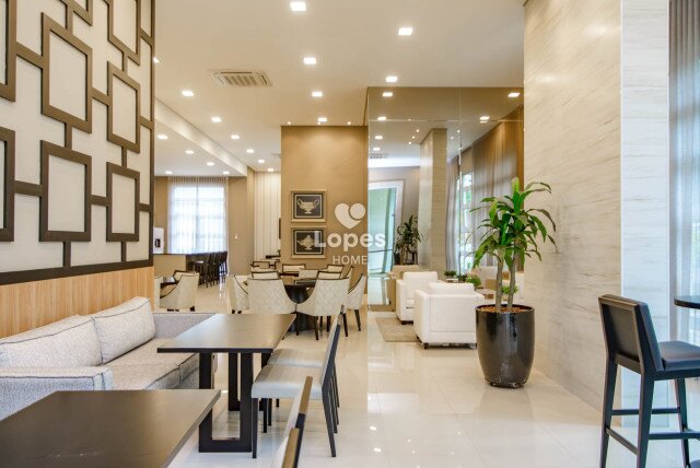 APARTAMENTO no Bairro: Ecoville - Lopes Home - Curitiba - foto 106