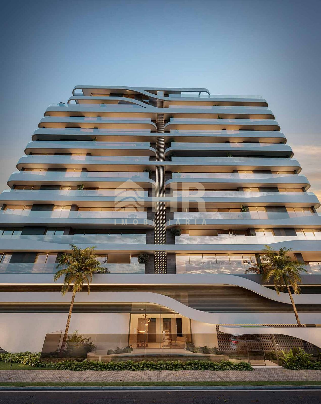 Apartamento Garden em Praia Central — foto 2