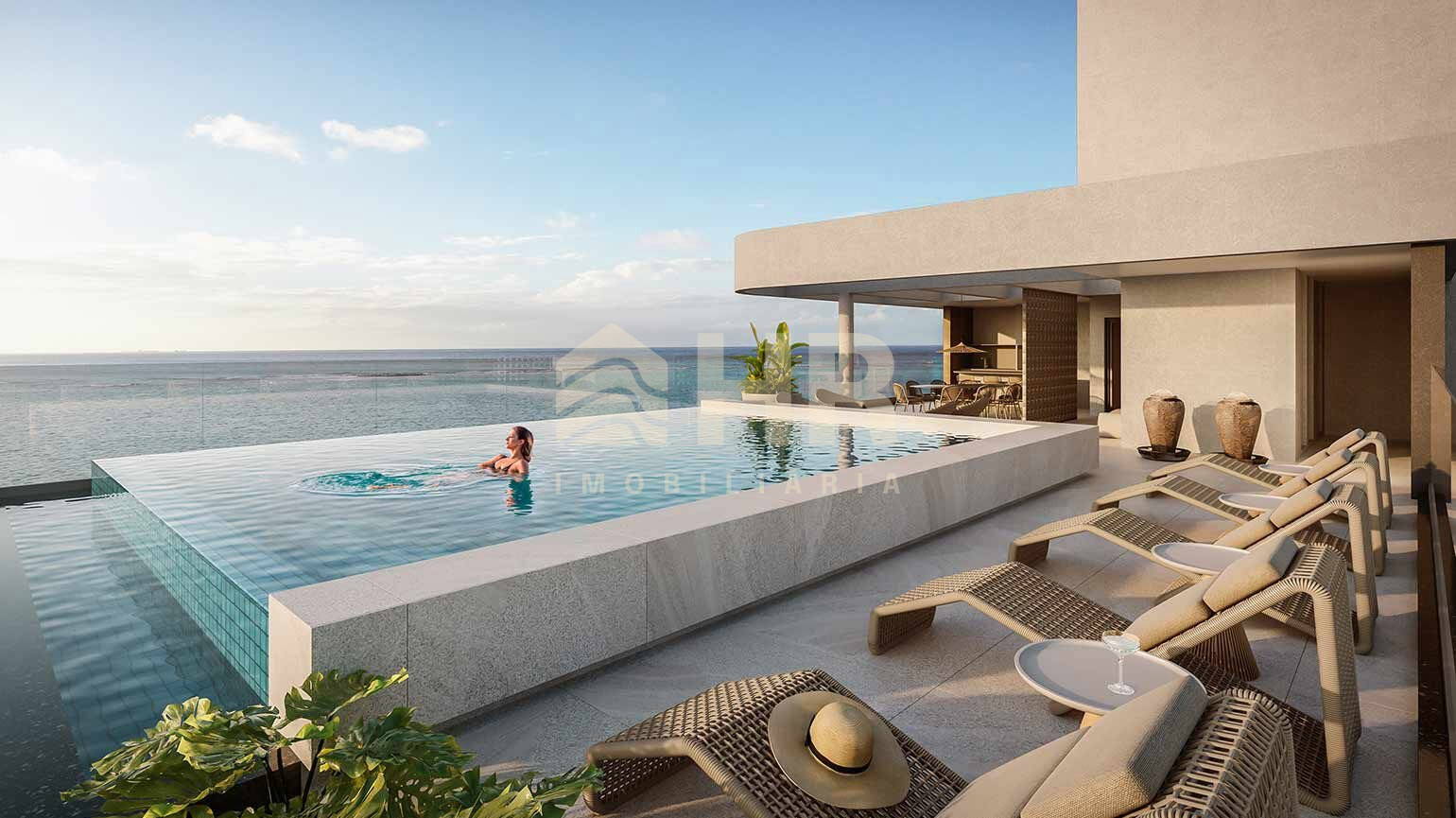 Apartamento Garden em Praia Central — foto 3