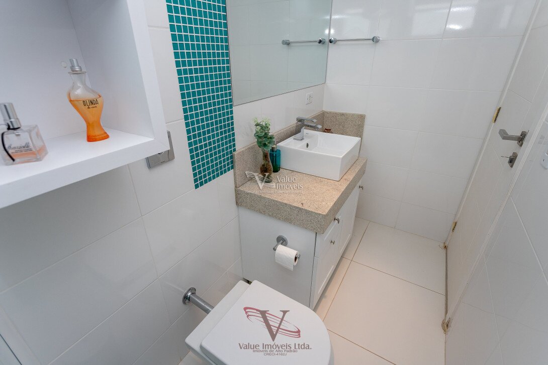Foto 41 - RESIDÊNCIA EM CONDOMÍNIO em CURITIBA - PR, no bairro Taboão - Referência VI-VR-CASASOLARGIRASSOIS
