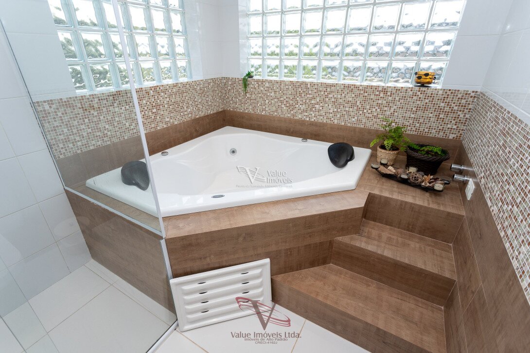 Foto 54 - RESIDÊNCIA EM CONDOMÍNIO em CURITIBA - PR, no bairro Taboão - Referência VI-VR-CASASOLARGIRASSOIS
