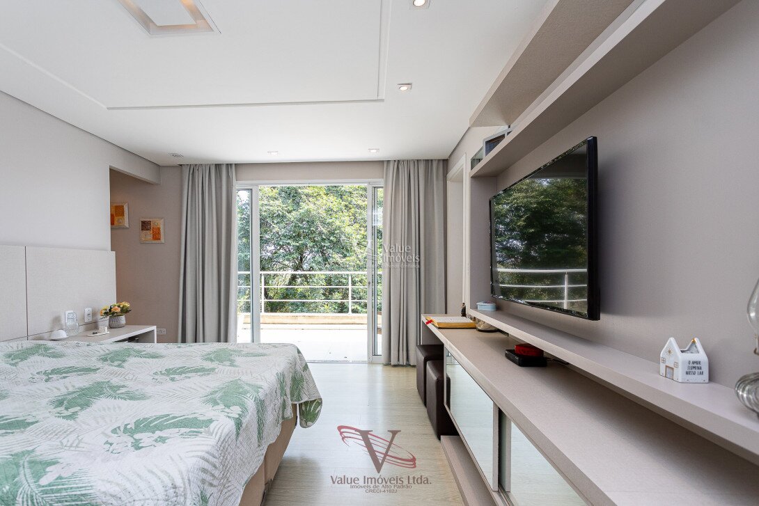 Foto 58 - RESIDÊNCIA EM CONDOMÍNIO em CURITIBA - PR, no bairro Taboão - Referência VI-VR-CASASOLARGIRASSOIS