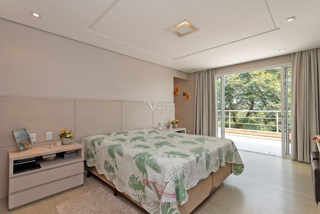 Foto 60 - RESIDÊNCIA EM CONDOMÍNIO em CURITIBA - PR, no bairro Taboão - Referência VI-VR-CASASOLARGIRASSOIS