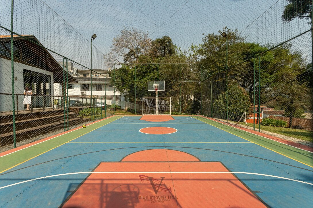 Foto 64 - RESIDÊNCIA EM CONDOMÍNIO em CURITIBA - PR, no bairro Taboão - Referência VI-VR-CASASOLARGIRASSOIS