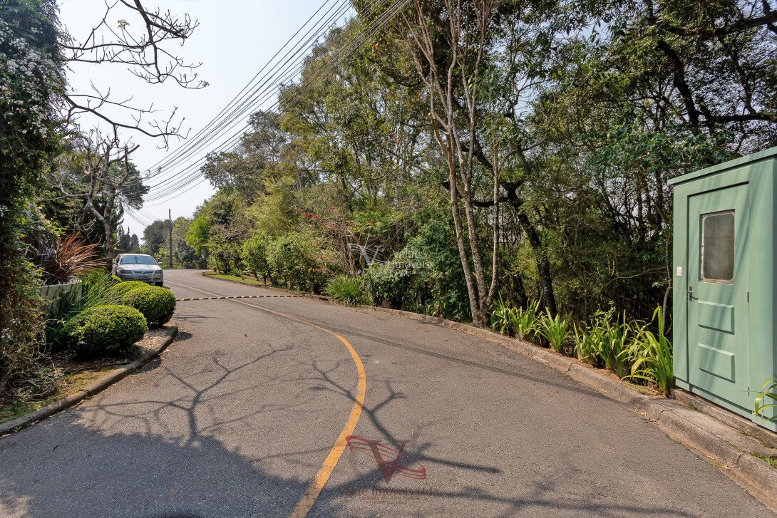 Foto 69 - RESIDÊNCIA EM CONDOMÍNIO em CURITIBA - PR, no bairro Taboão - Referência VI-VR-CASASOLARGIRASSOIS